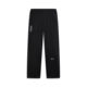 Li Ning Men's Slim-Fit Sports Pants 2025 Autumn and Winter New Style Loose Breathable Casual Straight-Leg Sweatpants Aklvj2