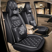 The new Petsubishi Seat Cover in 2021 will travel seven seats all surrounded by nine seats all four seasons GM 7 seats