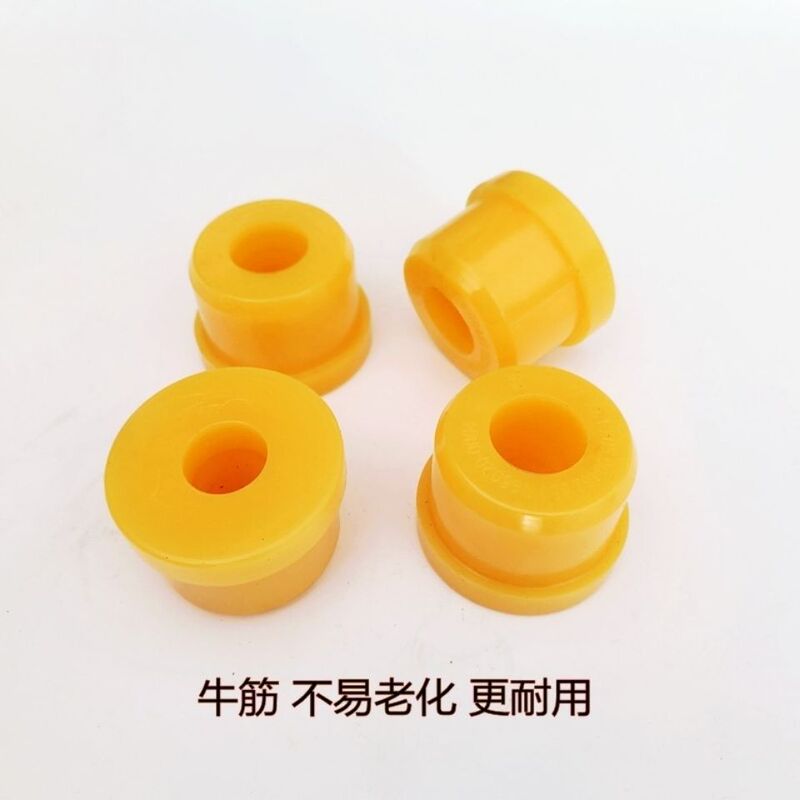 Suitable for German Man Truck Tgx Tgs Cab Support Rubber Sleeve Tgm Tga Fire Truck Hydraulic Lock Bushing