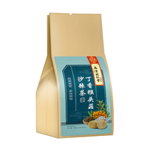 【同仁堂】猴头菇沙棘茶40包/160g