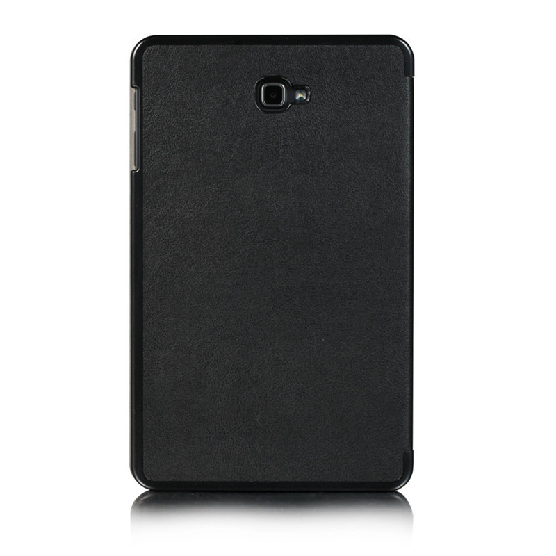 Suitable for 2016 Samsung Galaxy Tab a 10.1inch Sm-T580/T585 Tablet Leather Case Protective Case Suitable for 2016 Samsung Galaxy Tab a 10.1inch Sm-T580/T585 Tablet Leather Case Protective Case