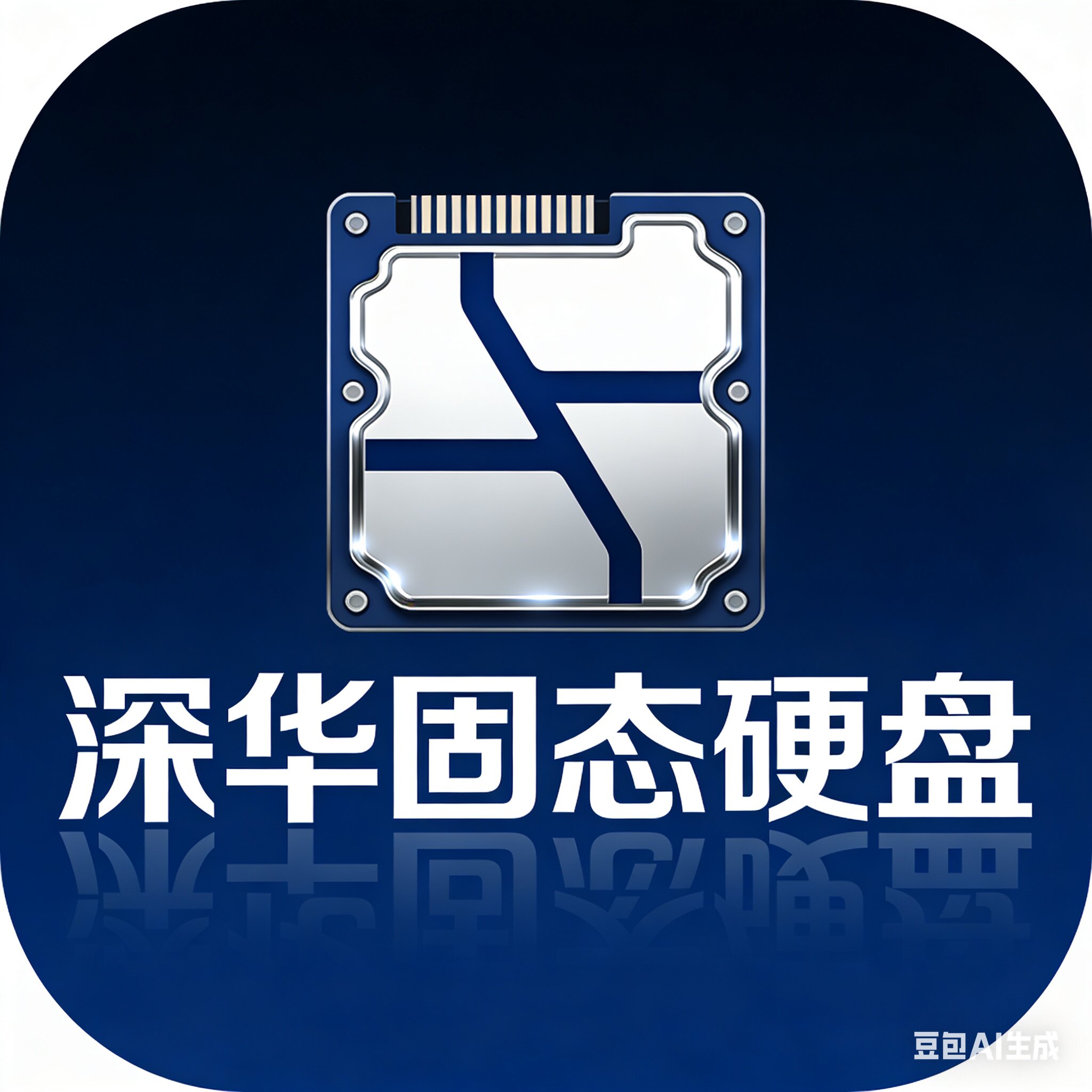 深华固态硬盘