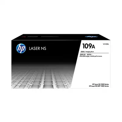HP official original 109A toner cartridge for NS1020c 1020W NS1005c 1005W printer