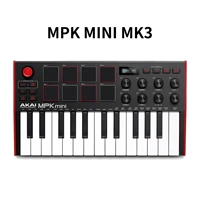 MPK Mini Mk3 Обычная версия