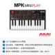 MPK MINI PLAY