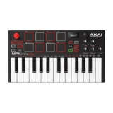 Контроллер клавиатуры Akai Professional