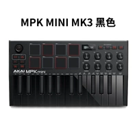 Mk3 Black Limited Edition