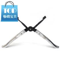Automotive Gas Z Door Oil Seal Disassembly Tool Valve Oil Seal Pliers Valve Spring Removable and pull-out tool