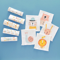 Baby belly cotton newborn child belly protection stomach cold baby belly button belly roll cute double four seasons