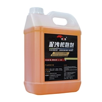 Щелочная формула 4 -литровая стиральная среда