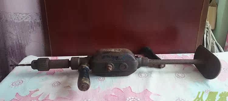 The country of the country where the church is rare is the hand drilling 7093