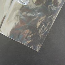 1X0 transparent self-decorating sealing bag packaging bag sealing bag 7CAZ No. 2 sealing bag gift food 4 product bag 500 pieces