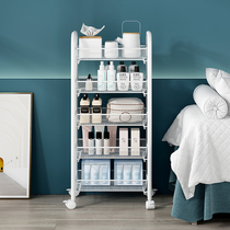 Beauty Cart Beauty Salon Small Cart Beauty Caravan Hair Salon Hair Salon Hair Salon Tool Car Skin Management Shelve Cart