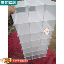 Freezer compartment shelf built-in freezer classification partition freezer compartment built-in freezer classification grid refrigeration