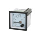 99T1-A Pointer Ac Ammeter 50/5100/5 Voltmeter 250V/300V Mechanical Meter 15A30A