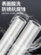 Gl Aluminum Tube Aluminum Wire Connecting Tube National Standard A-Grade Thickened Cable Splicing Intermediate Connecting Tube Straight-Through Connecting Tube