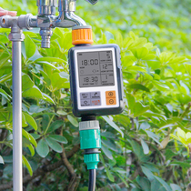 Automatic Watering Machines Home Timing Drip Drip Drip Gardening Intelligent Watering Watered Watered Seminator Irrigation Spray System