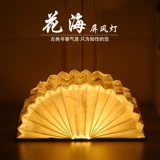 Креативный портативный уличный фонарь для спальни, китайский стиль, 38, подарок на день рождения