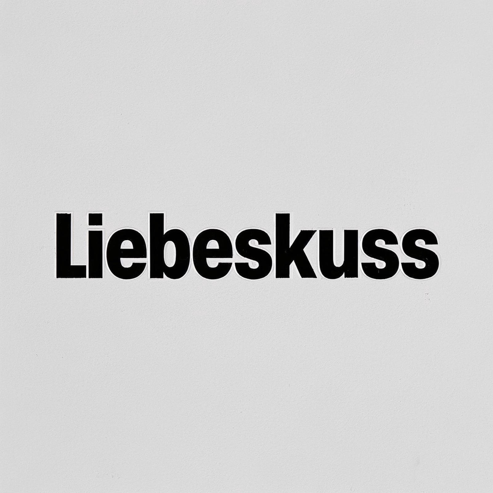 liebeskuss  原创女装