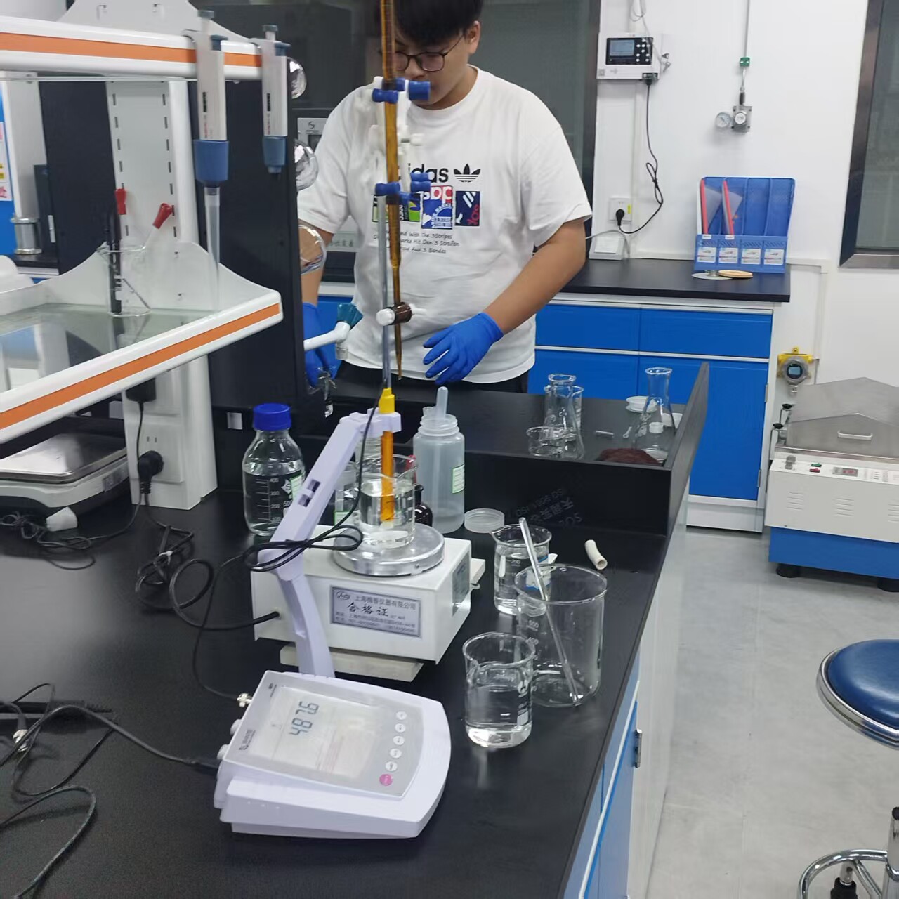 长沙新中科宇设备