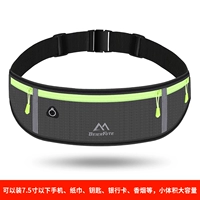 1086 Три -линия Джилон Ткань серая