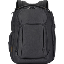 CAT Caterpillar Backpack 17-inch Computer Bag Commuting Backpack Large Capacity Outdoor Travel Cycling Men 83729