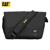 CAT Caterpillar Messenger Bag Shoulder Bag Briefcase Postman Commuting Laptop Trendy Men's 83607