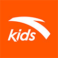 ANTA KIDS官方店的LOGO