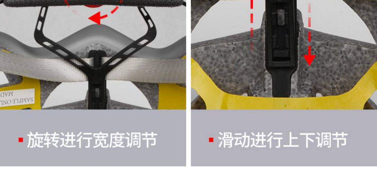 велошлем gub自行车骑行头盔mips公路车一体成型龙骨男女通用夏季安全帽m8