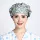 Mũ y tá mũ phẫu thuật siêu mỏng nữ bác sĩ Bao Đầu chống bụi phòng thí nghiệm phòng chống rụng tóc mũ làm việc nón con sâu y tế