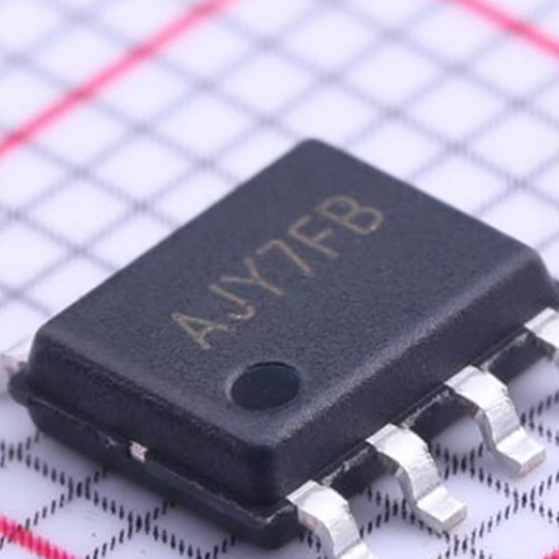 DC-DC电源芯片 SY8213FCC 矽力杰silergy SOIC-8 EP全新原装现货