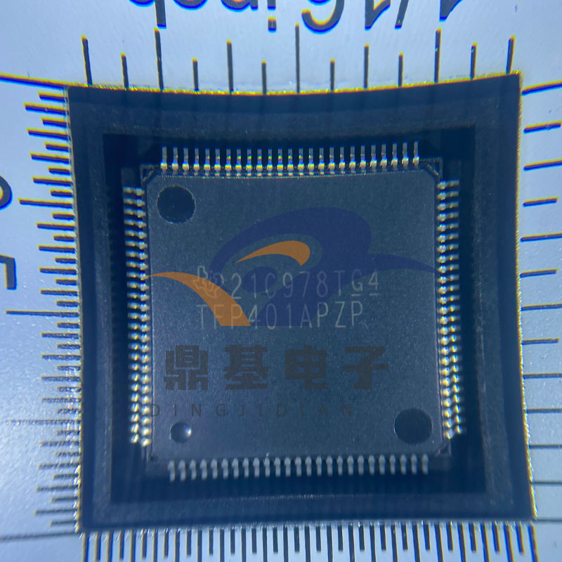 TFP401APZP TFP401PZP TFP401 HTQFP100 数字接收器 TFP401A