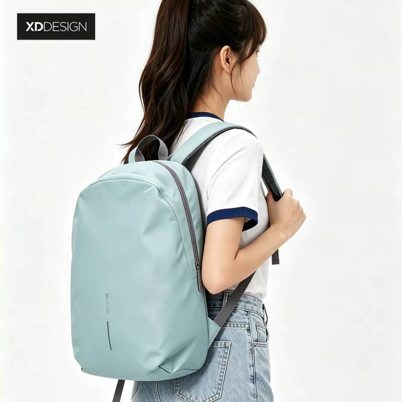 Aisidi Cloud Sense Bag Pro Commuting Backpack for Women 2026 New Travel Bag Large Capacity Laptop Bag 15inch