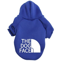 Синий, с печатью вашего логотипа