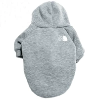 Логотип с серого