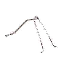 KOUBI Carbon Steel Spring Fittings Chia Gou Special Scissors Spare Springs Eagle Mouth Nail Clippers Spring Universal Accessories