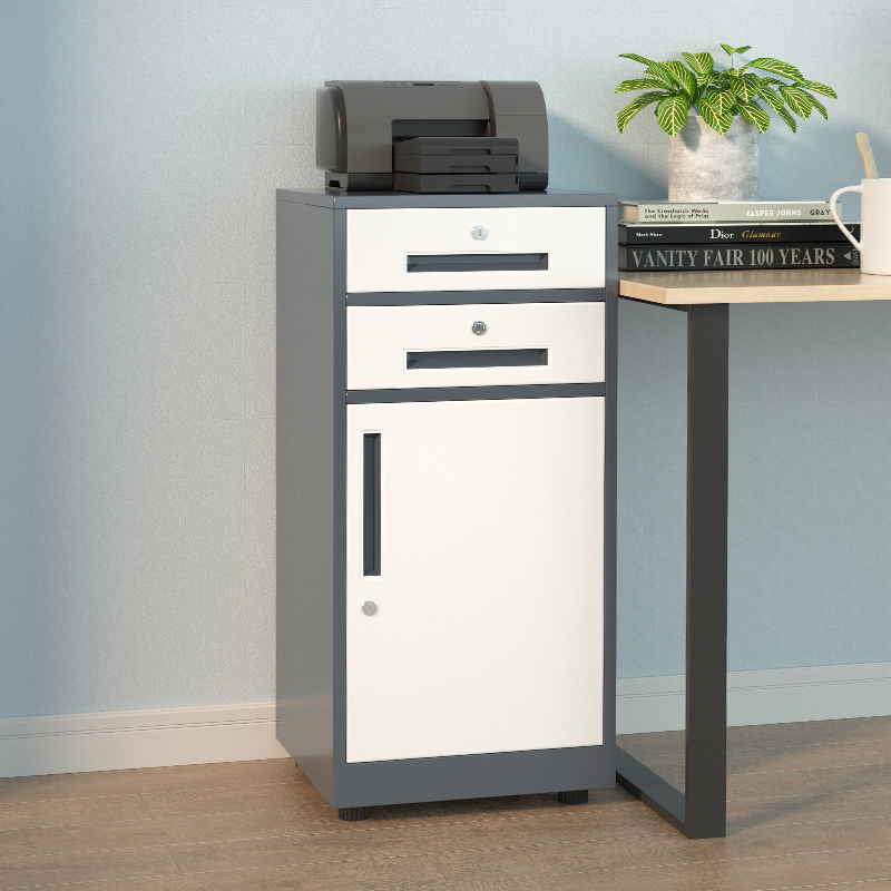 FLOOR OFFICE CABINET CABINET SHORT CABINET WITH LOCK INFORMATION CABINET HOME SMALL CABINET LIVING ROOM CONTAINING CABINET TOOL CONTAINING CABINET