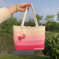 Большая клубника, набор материалов