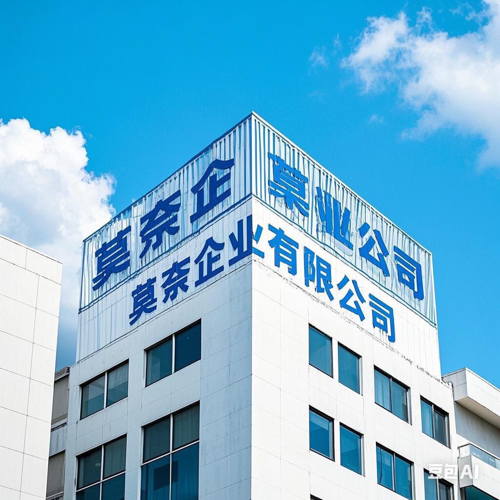 莫奈企业有限公司