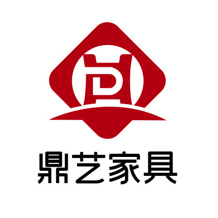 鼎艺家具的LOGO
