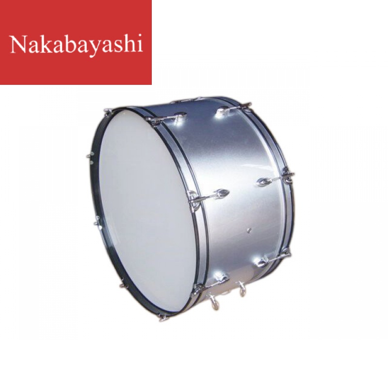 Professional Drum Jazz Drum Jazz Drum 22 * 10 inch drums marching for a large drum 22 inch