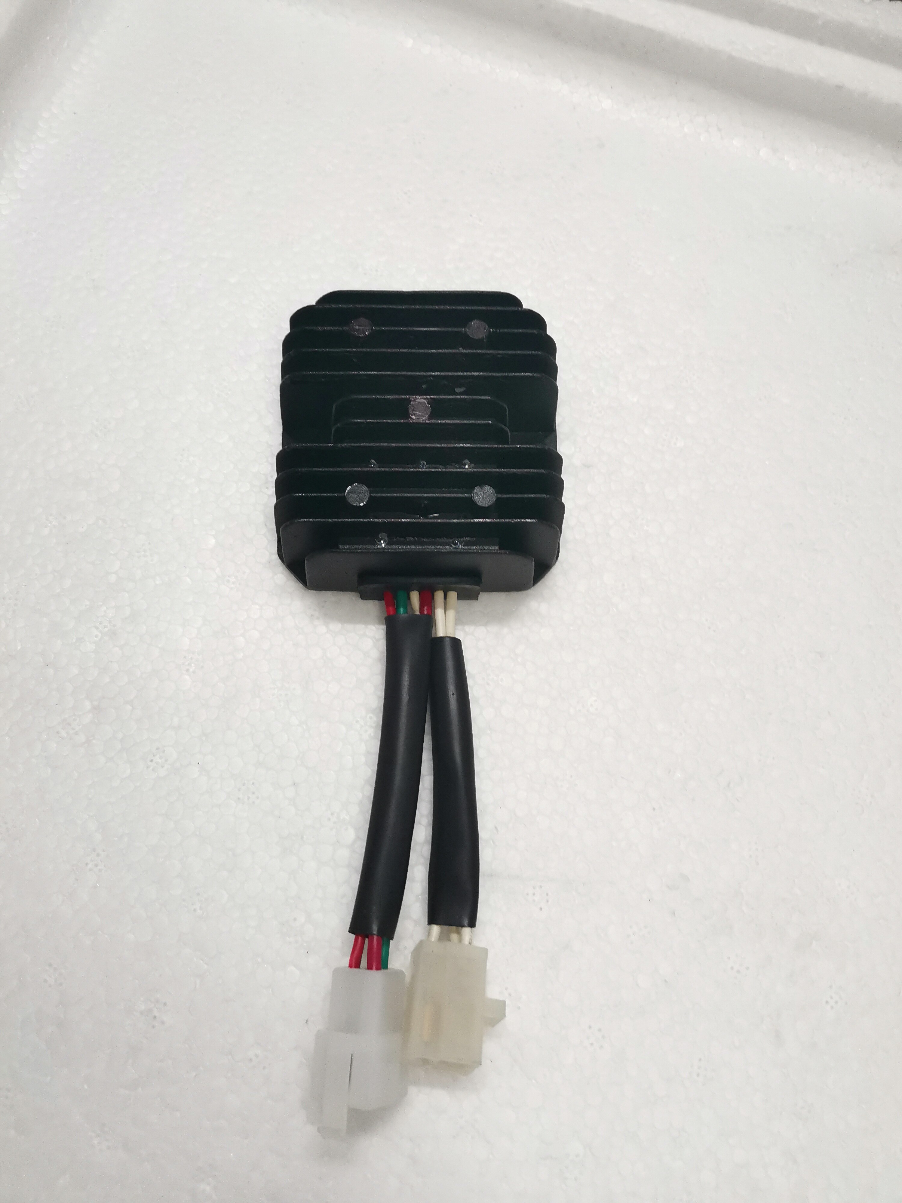 Apply Senshi 310 rectifier modified switch rectifier for high efficiency Shotki rectifier