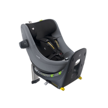 (New product debut) Swandoo Marie5 child safety seat for infants aged 0-4 years old for cars