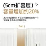 Вместительный и большой чемодан, 20 дюймов, 26 дюймов