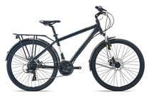 Teantemo Manton Hunter Hunter1 0 Disc Hunter 1 0 Mens student mountain bike 26 inch