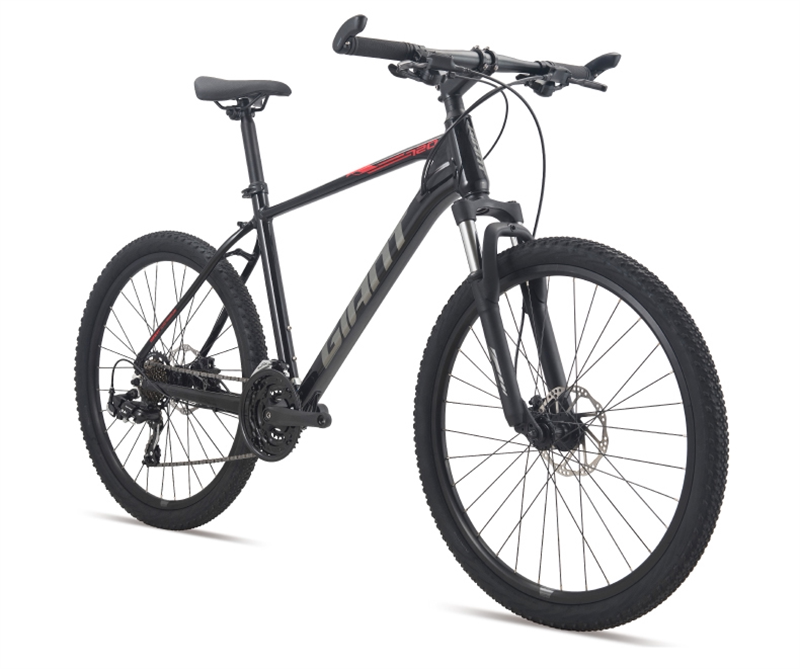 Teantic ATX 720 aluminum alloy 21 speed oil pressure disc painstaking 26 inch adult student Speed Climbing Bike