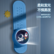 Touching height artifact childrens touching height device voice counter high jump training equipment to grow taller and bounce to encourage patting fun