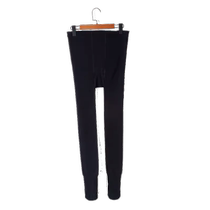 British maternity leggings autumn and winter outer wear plus velvet thickening leggings autumn bare legs artifact autumn and winter pantyhose