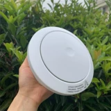 Нажатиющий тип можно отрегулировать из выходов с воздушным воздушным воздухом Круглый выхлопной выхлопной порт обратный воздушный фильтр.