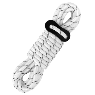 Outdoor tent canopy windproof rope luminous camping rope